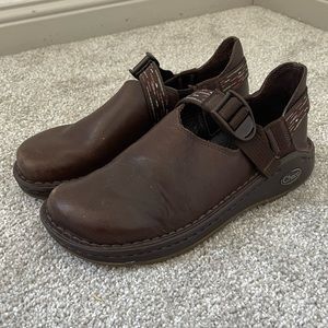 Chaco Pedshed Gunnison Women’s Shoes